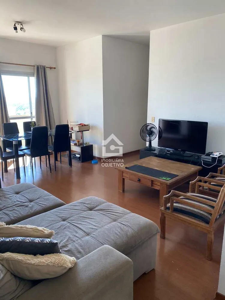 Apartamento, 2 quartos, 70 m² - Foto 3