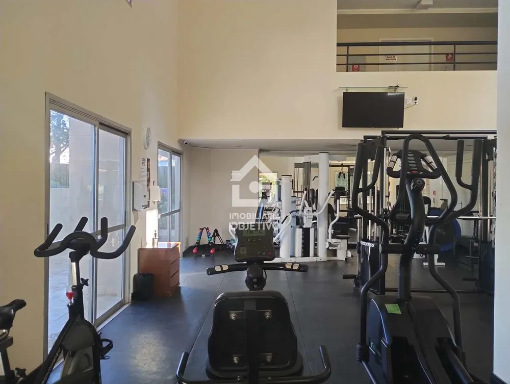 Apartamento, 2 quartos, 70 m² - Foto 2