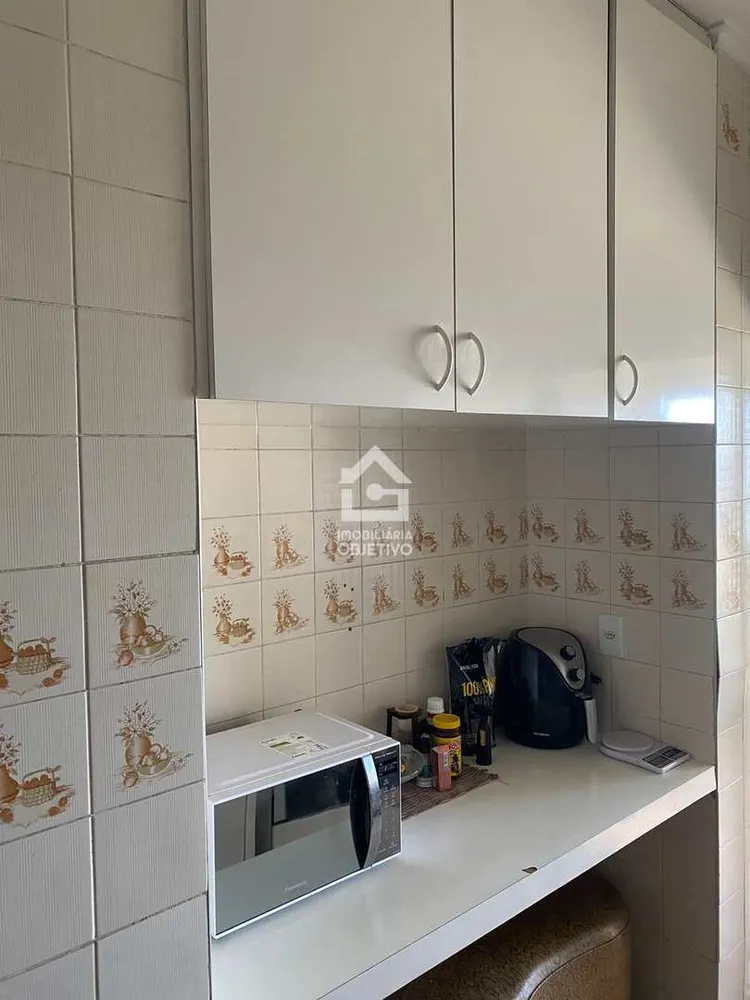Apartamento, 2 quartos, 70 m² - Foto 5