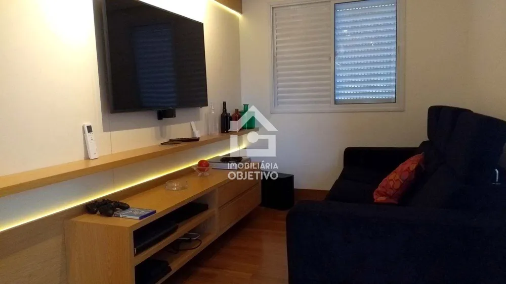 Apartamento, 2 quartos, 67 m² - Foto 6