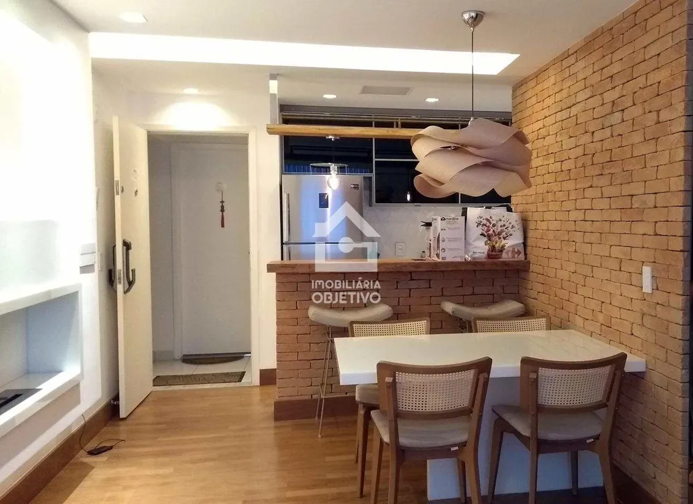 Apartamento, 2 quartos, 67 m² - Foto 4