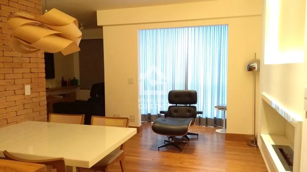 Apartamento, 2 quartos, 67 m² - Foto 1