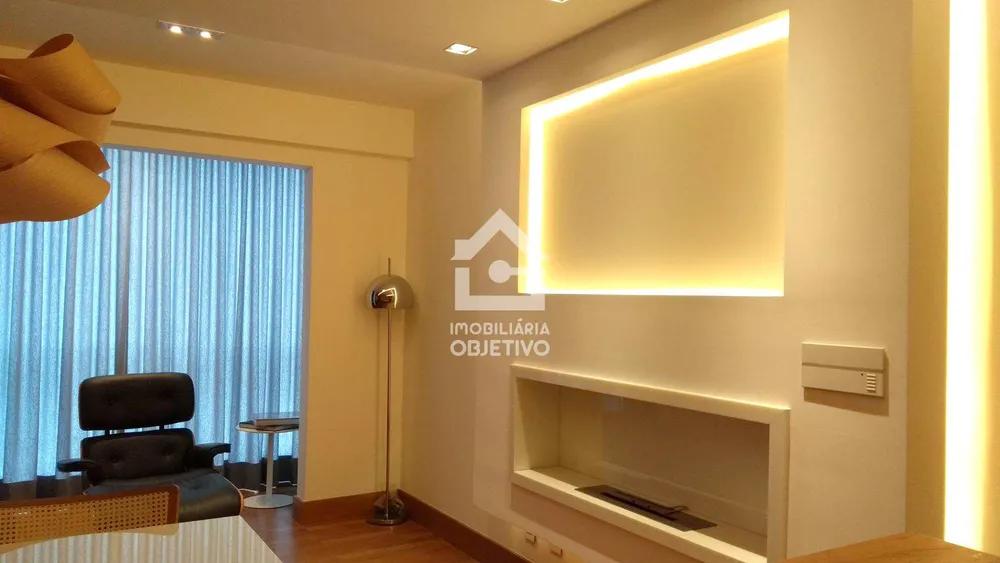Apartamento, 2 quartos, 67 m² - Foto 2