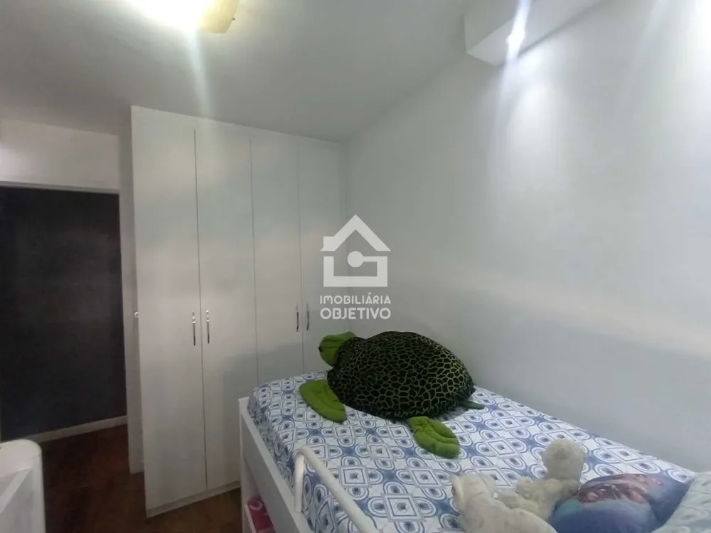 Apartamento, 2 quartos, 56 m² - Foto 7
