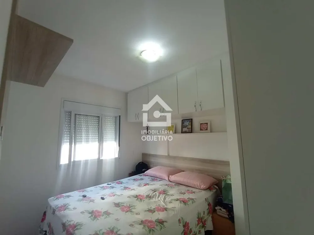 Apartamento, 2 quartos, 56 m² - Foto 6