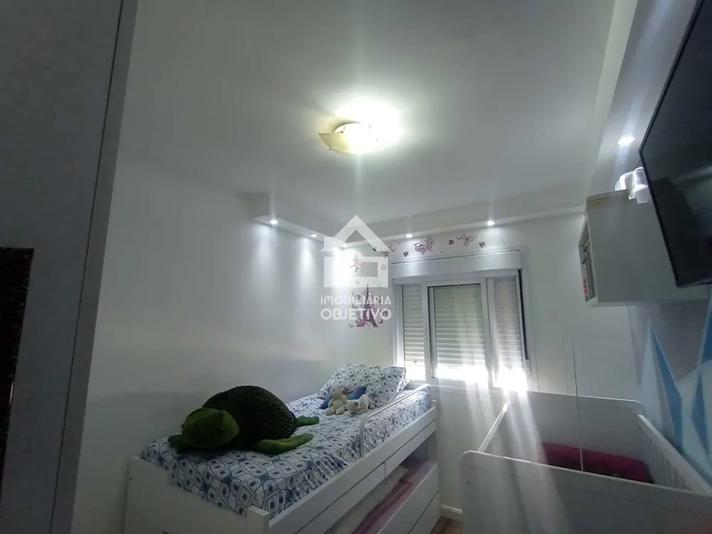 Apartamento, 2 quartos, 56 m² - Foto 8