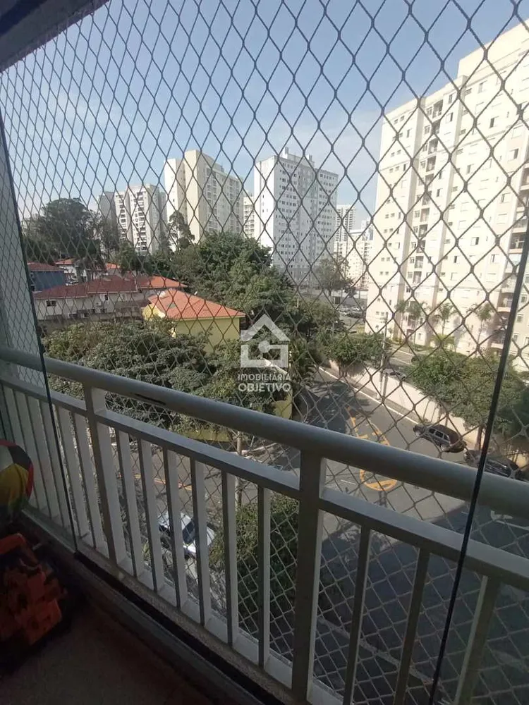 Apartamento, 2 quartos, 56 m² - Foto 3