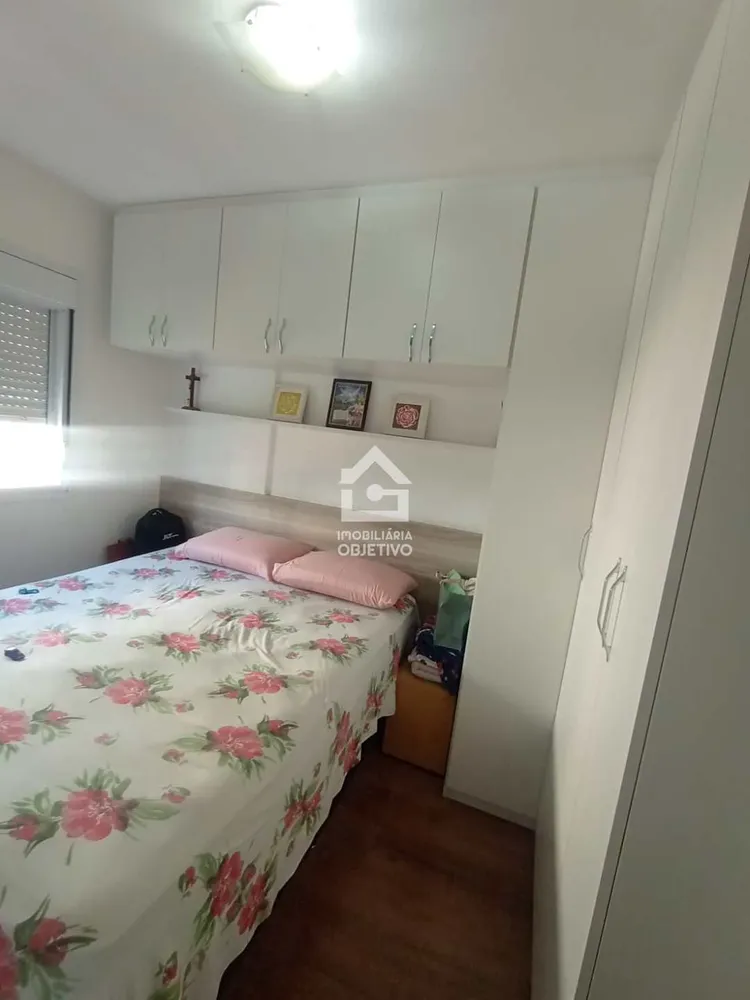 Apartamento, 2 quartos, 56 m² - Foto 5