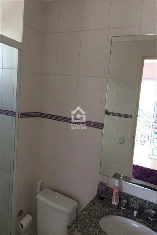 Cobertura, 3 quartos, 162 m² - Foto 13