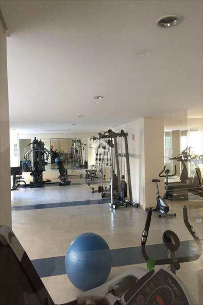 Cobertura, 3 quartos, 162 m² - Foto 14