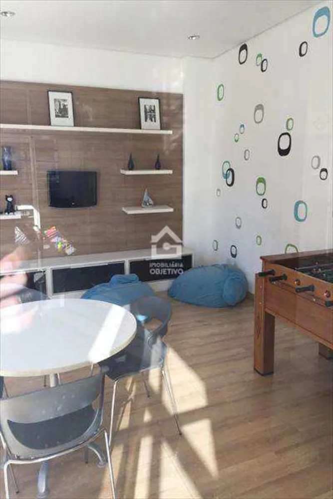 Cobertura, 3 quartos, 162 m² - Foto 15