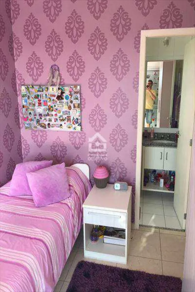 Cobertura, 3 quartos, 162 m² - Foto 7