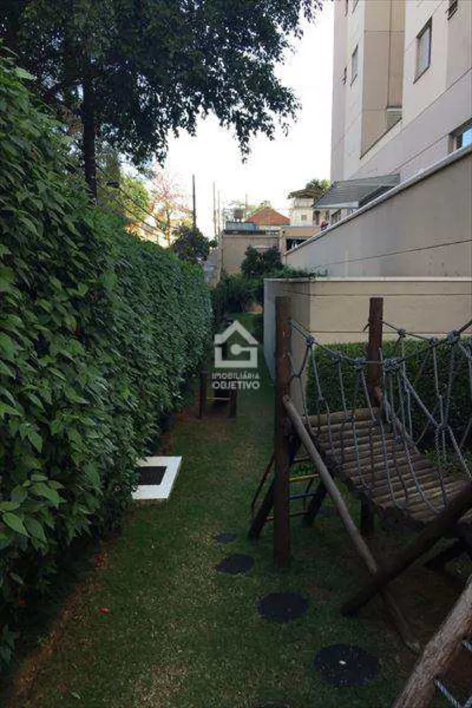 Cobertura, 3 quartos, 162 m² - Foto 16