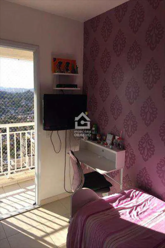 Cobertura, 3 quartos, 162 m² - Foto 10