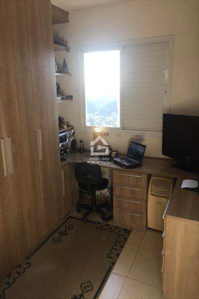 Cobertura, 3 quartos, 162 m² - Foto 6