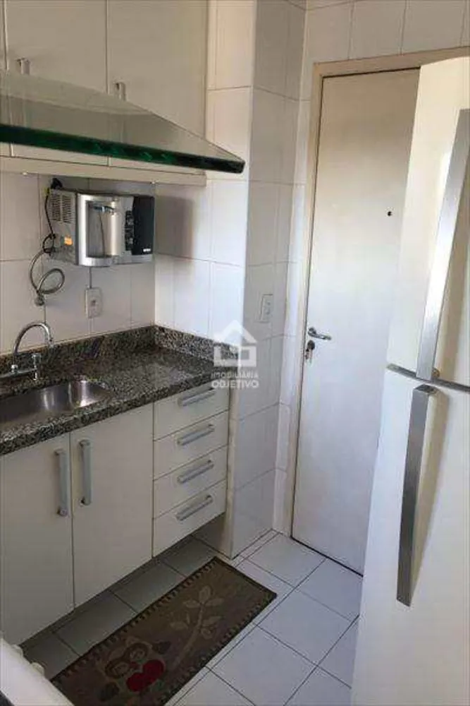 Cobertura, 3 quartos, 162 m² - Foto 5