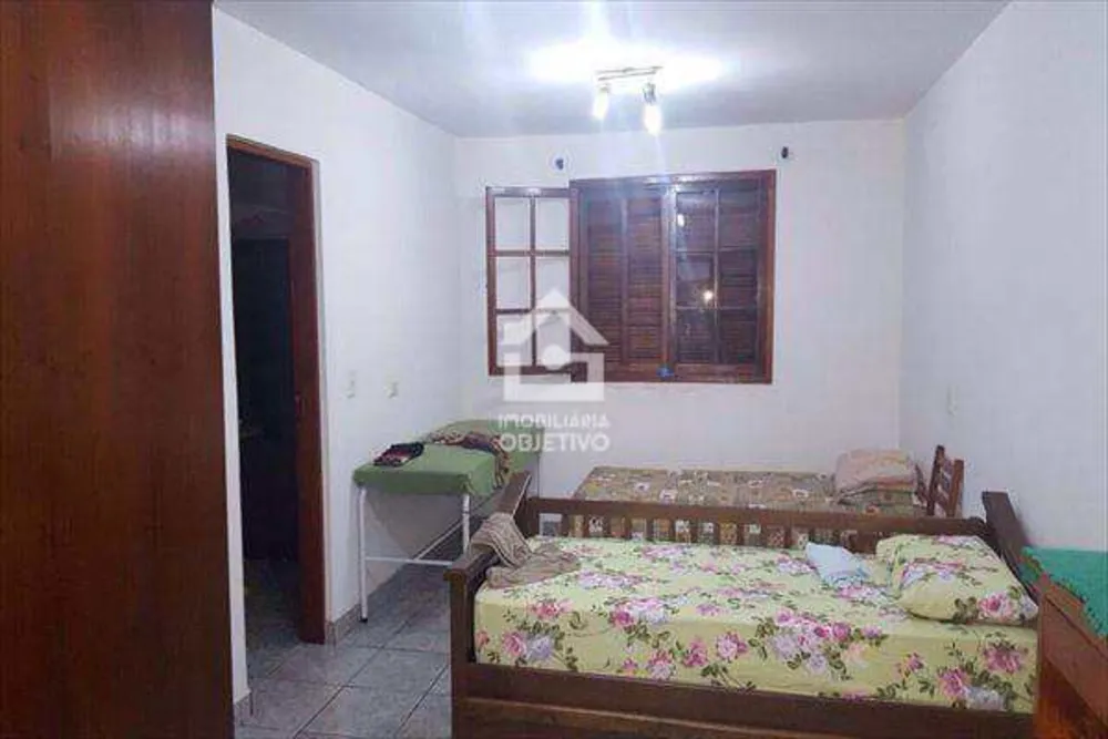 Sobrado, 3 quartos, 150 m² - Foto 5