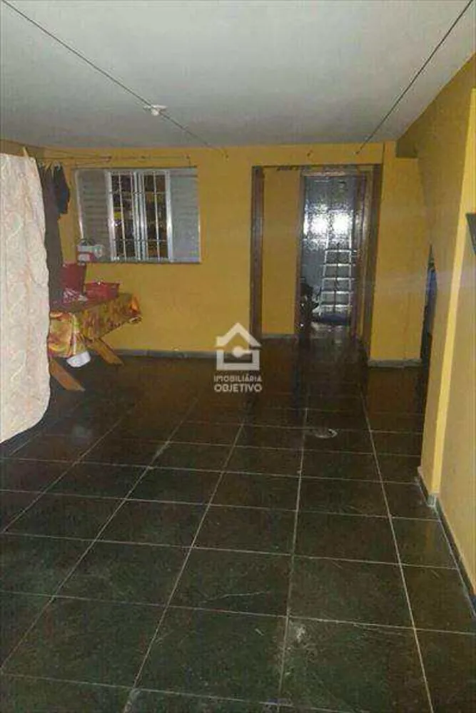 Sobrado, 3 quartos, 150 m² - Foto 11