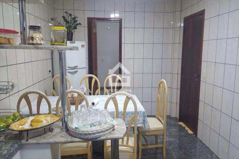 Sobrado, 3 quartos, 150 m² - Foto 5