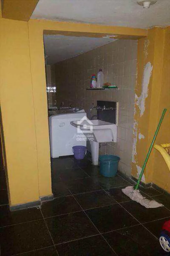 Sobrado, 3 quartos, 150 m² - Foto 6
