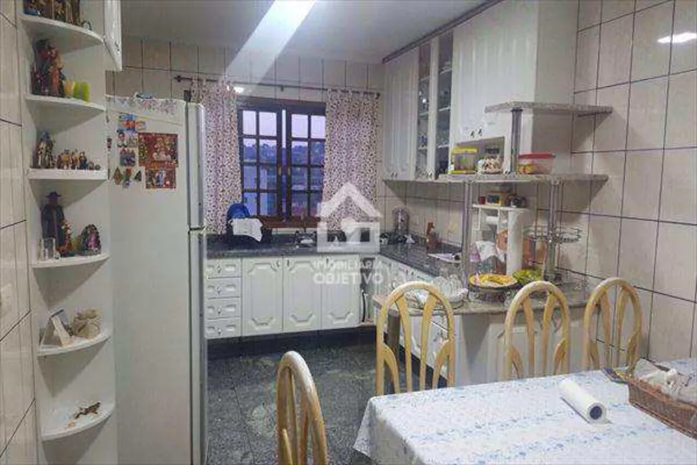 Sobrado, 3 quartos, 150 m² - Foto 7
