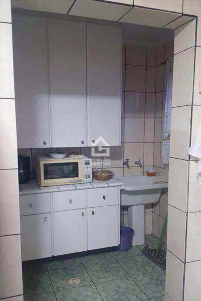 Sobrado, 3 quartos, 150 m² - Foto 3