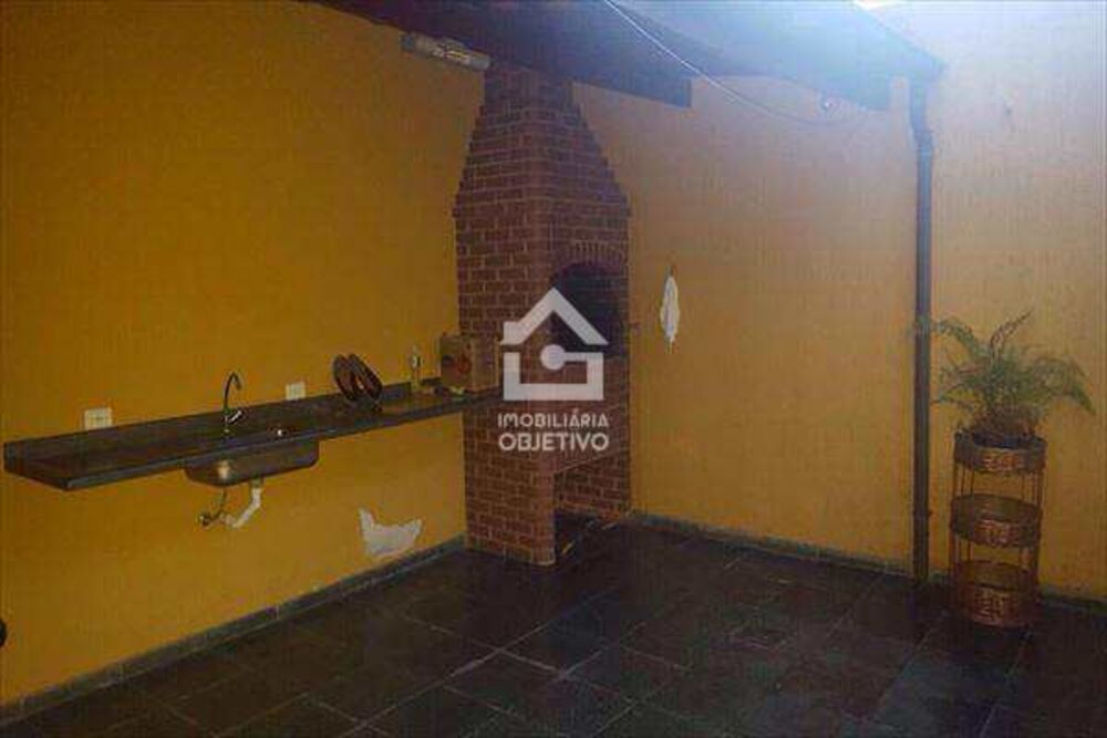 Sobrado, 3 quartos, 150 m² - Foto 1
