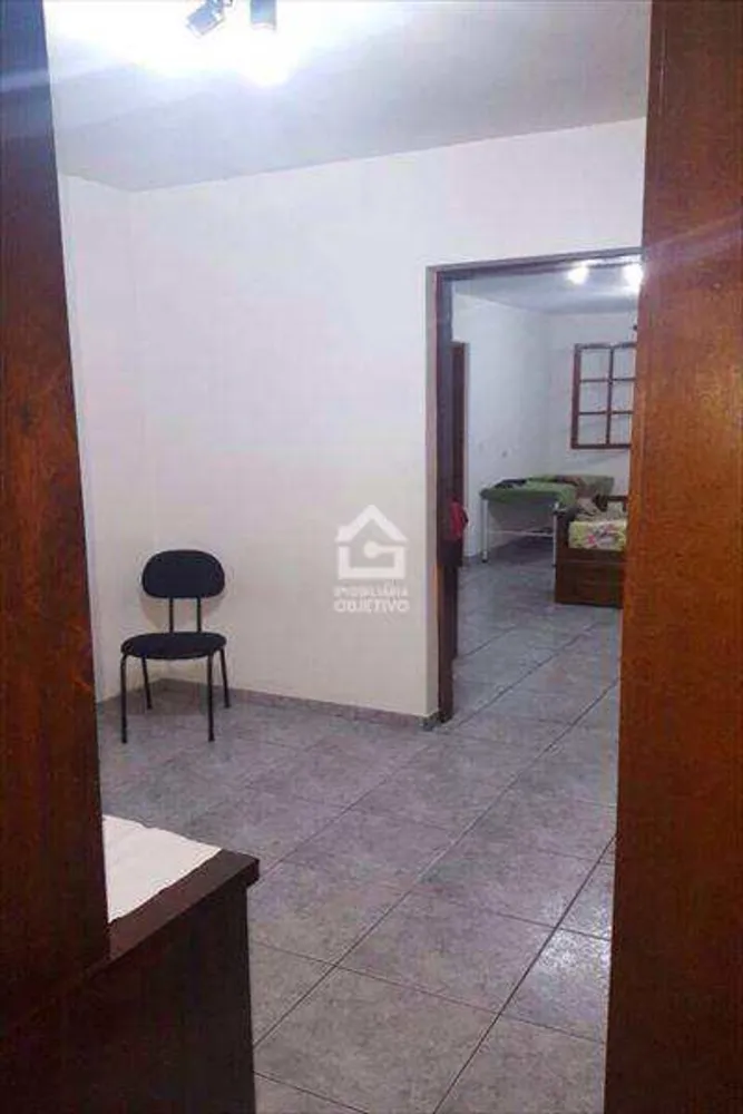 Sobrado, 3 quartos, 150 m² - Foto 8