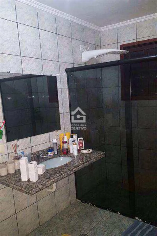 Sobrado, 3 quartos, 150 m² - Foto 7
