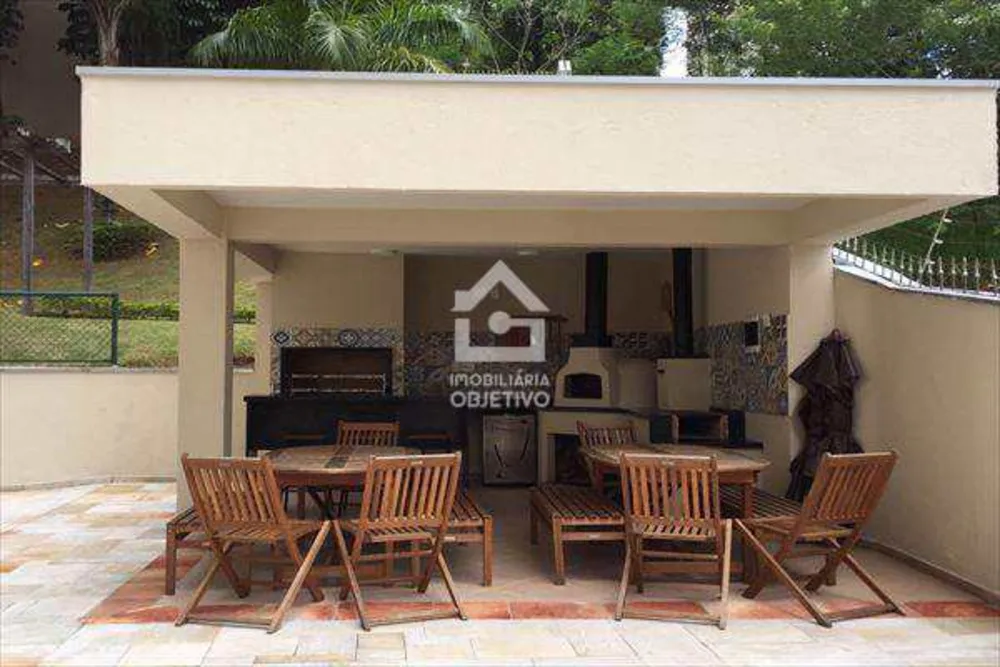 Apartamento, 3 quartos, 110 m² - Foto 7