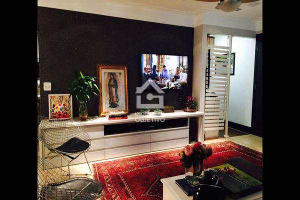 Apartamento, 3 quartos, 110 m² - Foto 2