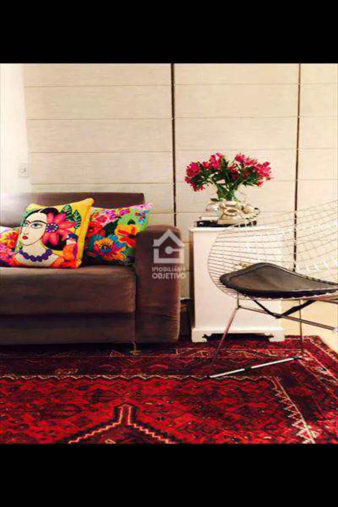 Apartamento, 3 quartos, 110 m² - Foto 12
