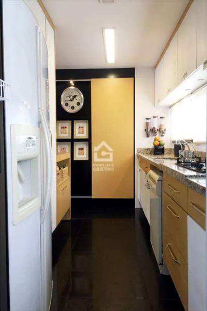Apartamento, 3 quartos, 110 m² - Foto 6