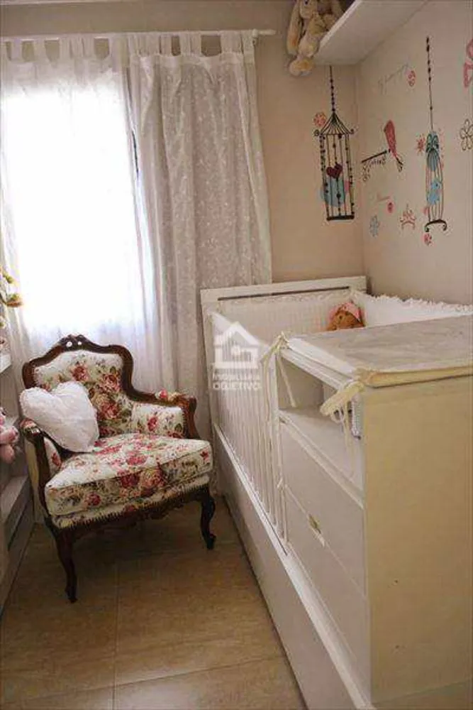 Apartamento, 3 quartos, 110 m² - Foto 14