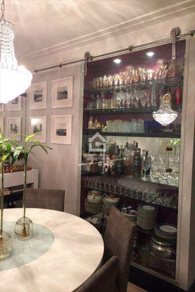 Apartamento, 3 quartos, 110 m² - Foto 9