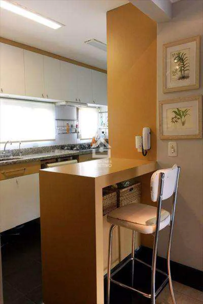 Apartamento, 3 quartos, 110 m² - Foto 8