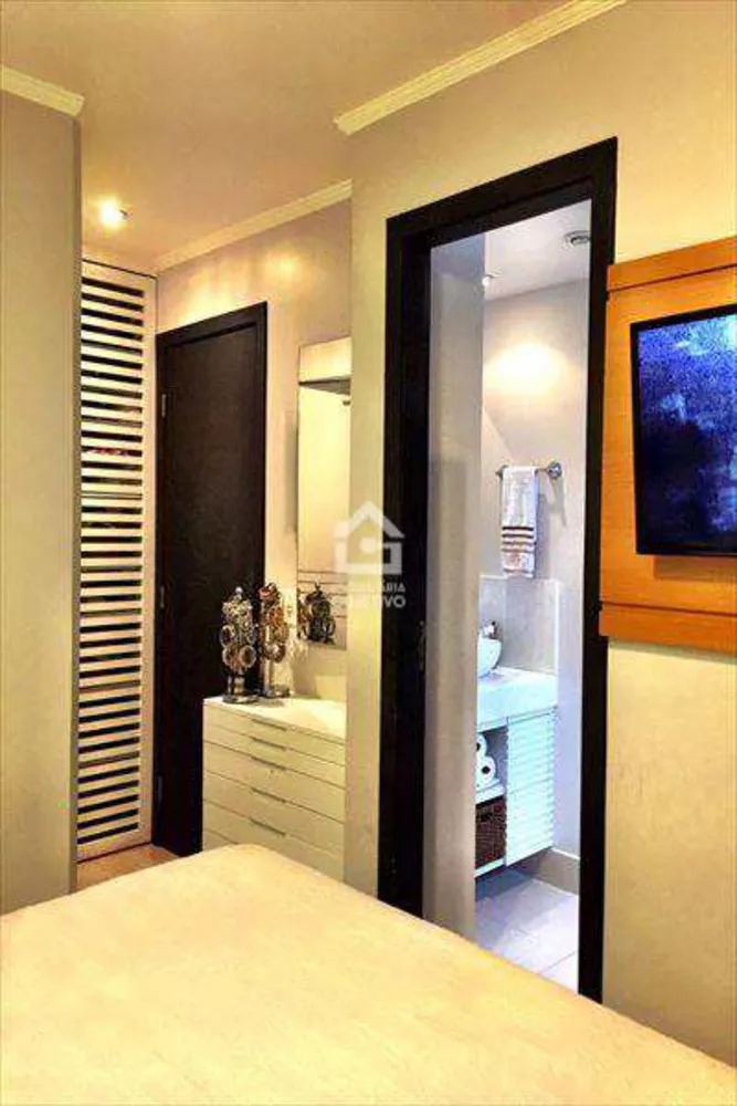 Apartamento, 3 quartos, 110 m² - Foto 6