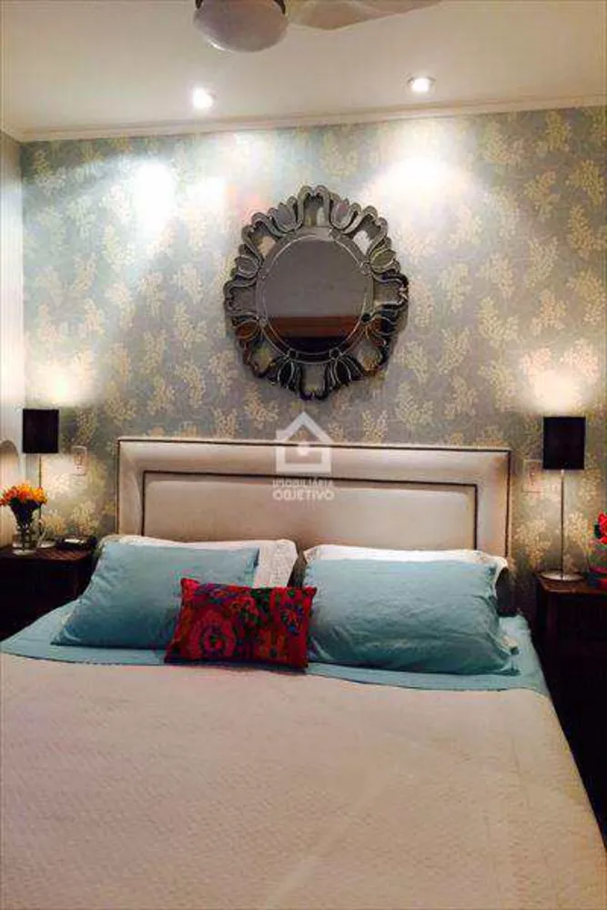 Apartamento, 3 quartos, 110 m² - Foto 13