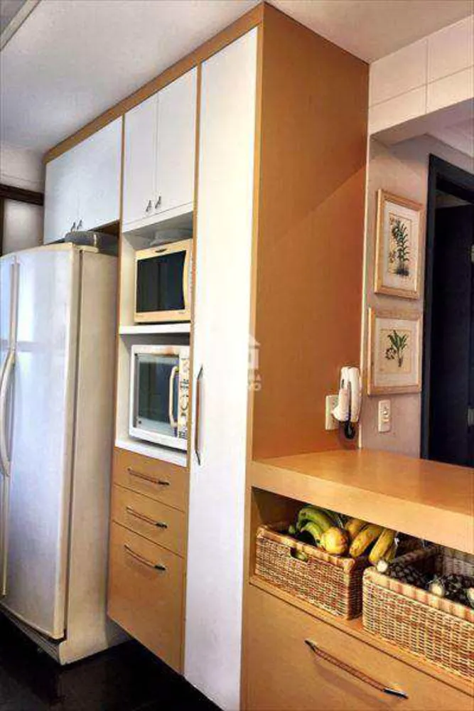 Apartamento, 3 quartos, 110 m² - Foto 10