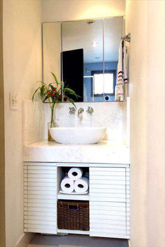 Apartamento, 3 quartos, 110 m² - Foto 3