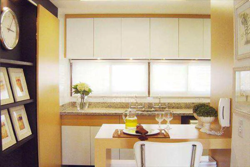 Apartamento, 3 quartos, 110 m² - Foto 5