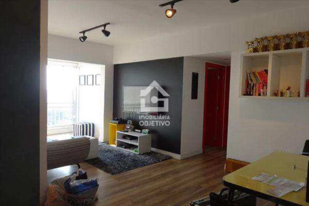 Apartamento, 2 quartos, 65 m² - Foto 3