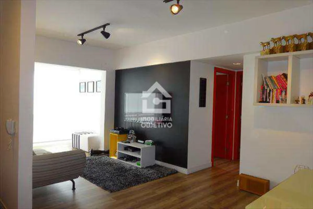 Apartamento, 2 quartos, 65 m² - Foto 1