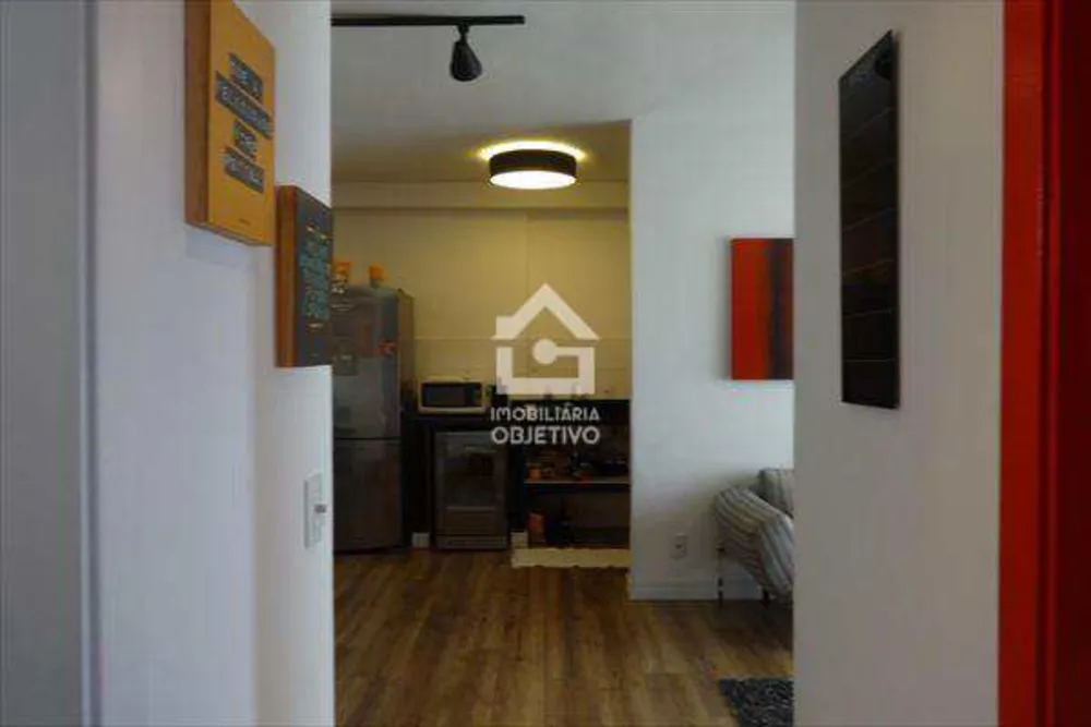 Apartamento, 2 quartos, 65 m² - Foto 4