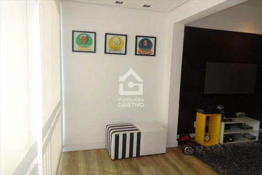 Apartamento, 2 quartos, 65 m² - Foto 6