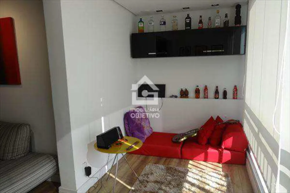 Apartamento, 2 quartos, 65 m² - Foto 2