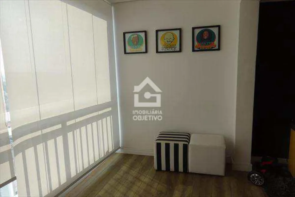 Apartamento, 2 quartos, 65 m² - Foto 13