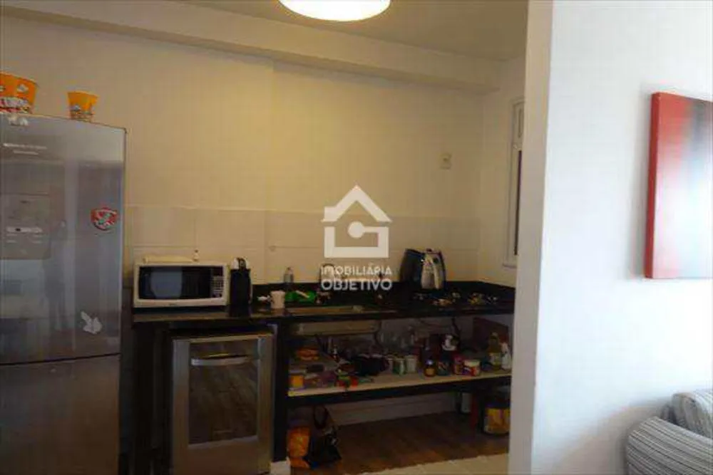 Apartamento, 2 quartos, 65 m² - Foto 11
