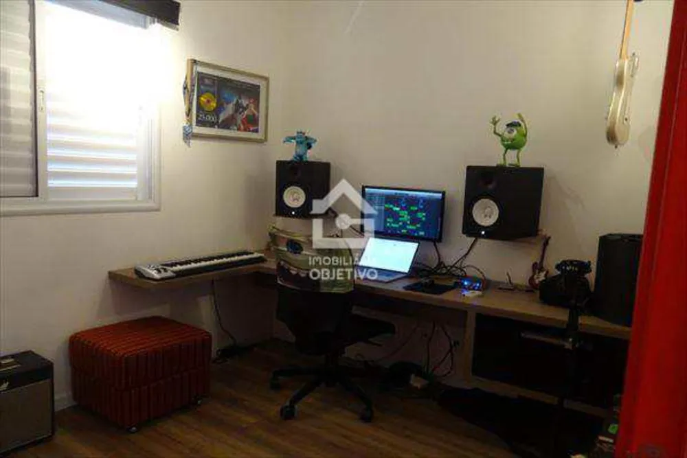 Apartamento, 2 quartos, 65 m² - Foto 5