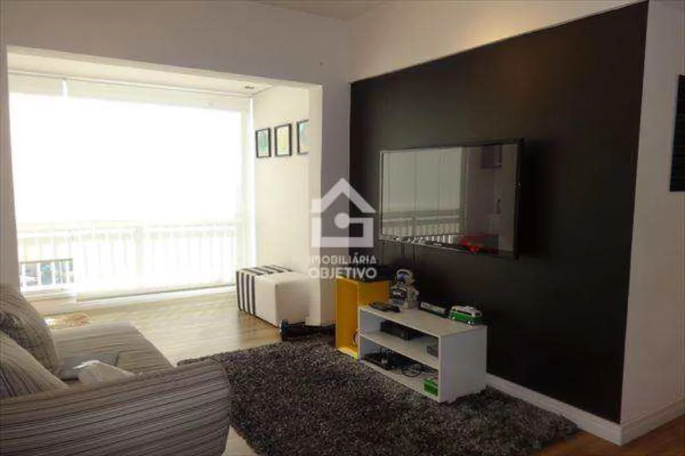Apartamento, 2 quartos, 65 m² - Foto 9